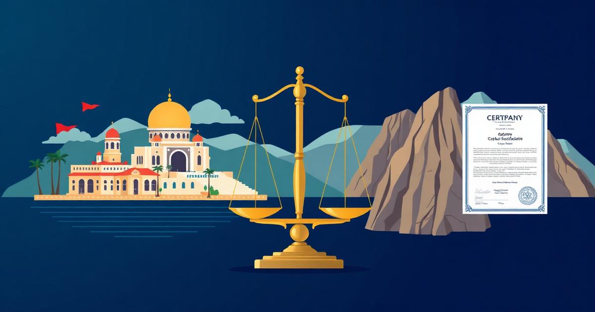 Κύπρος ή Wyoming LLC; Η σύγκριση με πραγματικά νούμερα