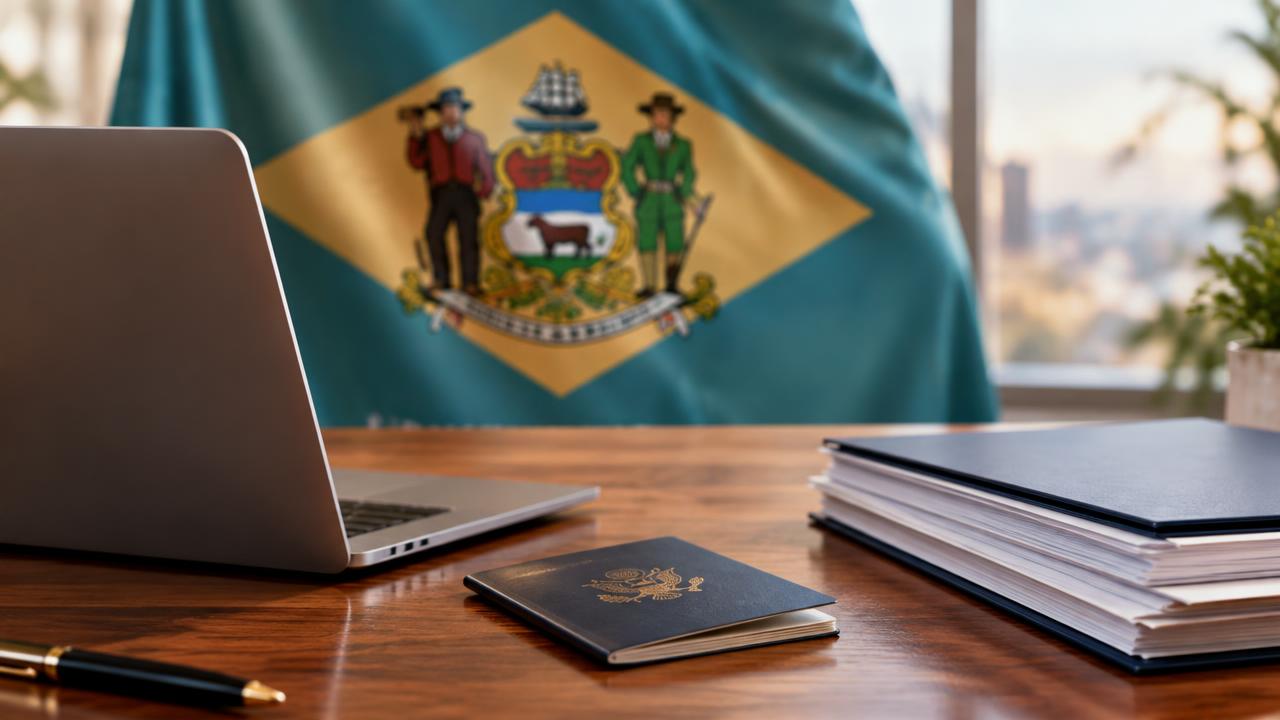 Delaware LLC for Non-Residents: The Complete 2026 Guide