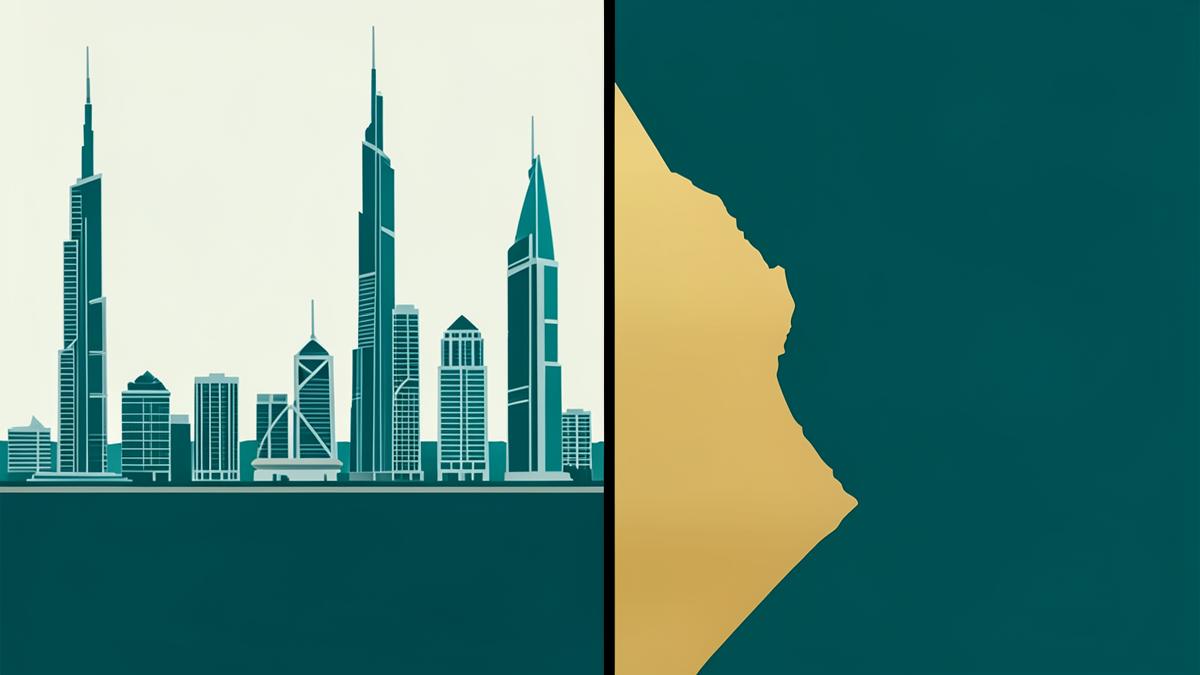 Dubai Free Zone vs Mainland Company: Which One Should You Choose?