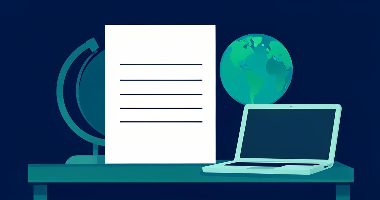 How to Get an EIN for Non-US Residents Without an SSN or ITIN