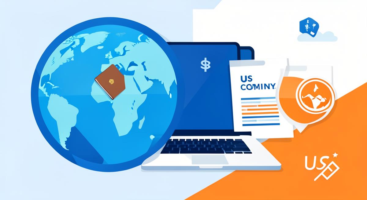 LLC for Non-Residents: How Foreigners Own and Run a US Company