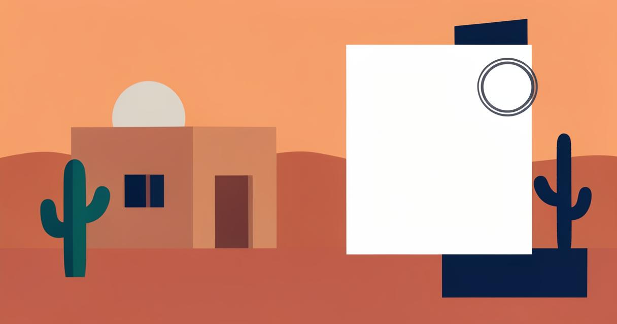 Forming a New Mexico LLC for Non-US Residents: The Quiet Alternative