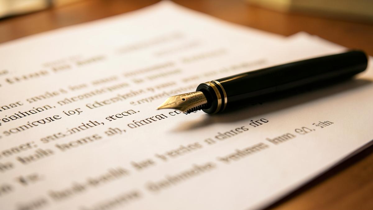 The LLC Operating Agreement for Non-Resident Owners: Why It Matters and What to Include