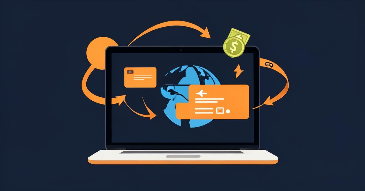 Stripe and PayPal for Non-US Residents: Getting Paid Through a US LLC