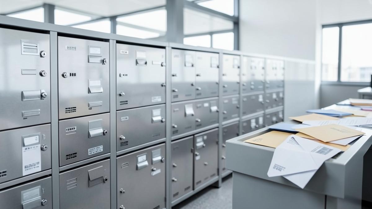 Do You Need a US Address for an LLC as a Non-Resident?