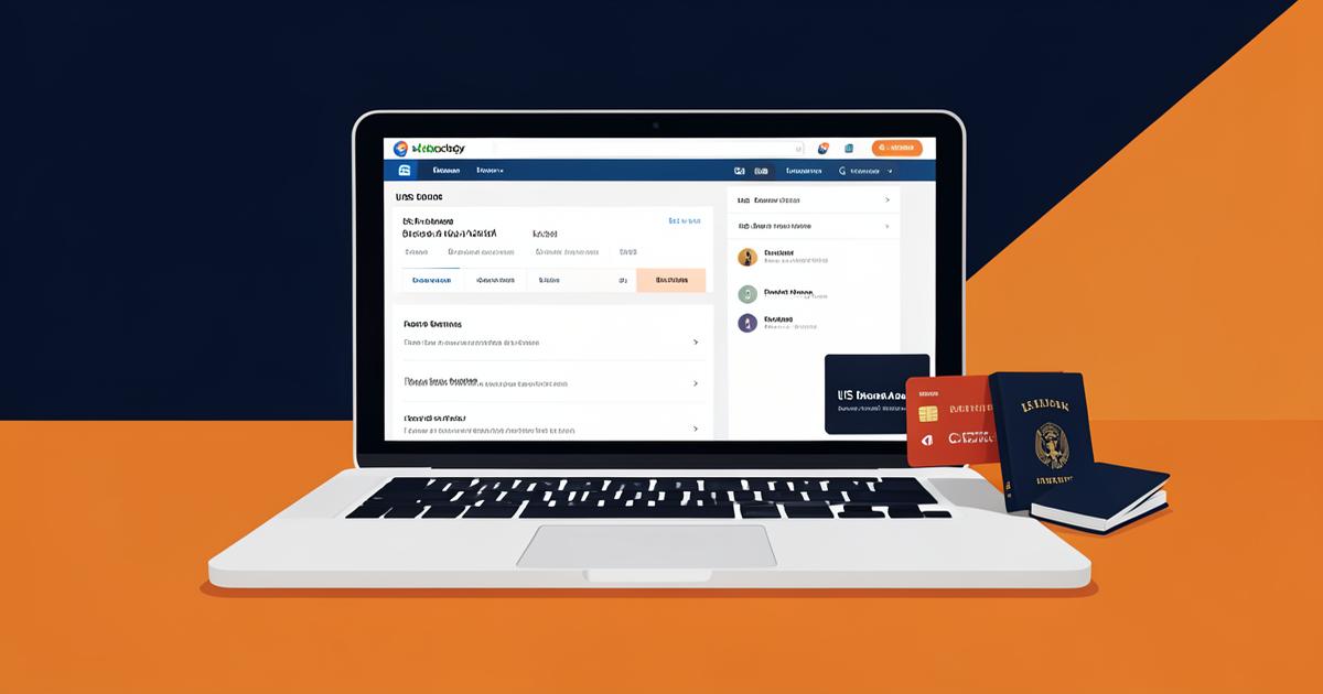 How to Open a US Business Bank Account Without an SSN