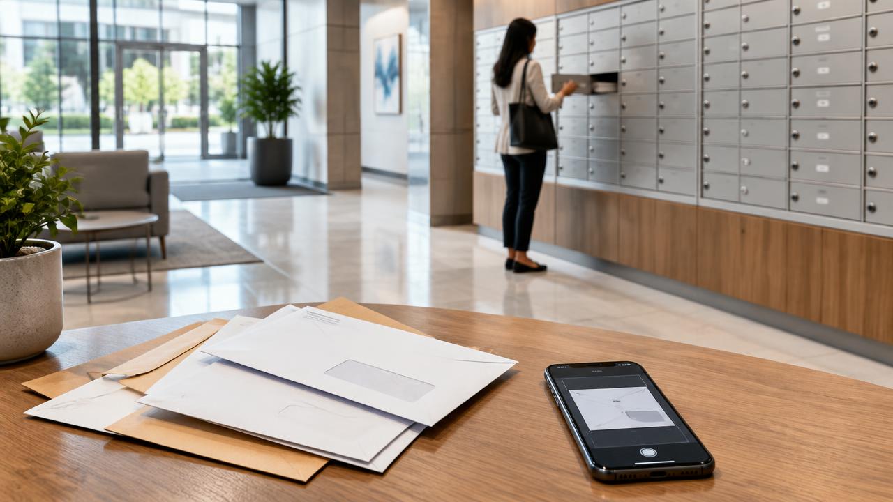 Virtual Address for an LLC: What Foreign Owners Need to Know