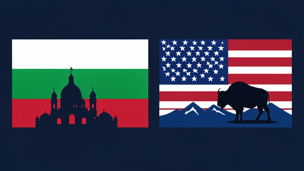 Βουλγαρία vs Wyoming LLC: Ποια εταιρεία συμφέρει πραγματικά;