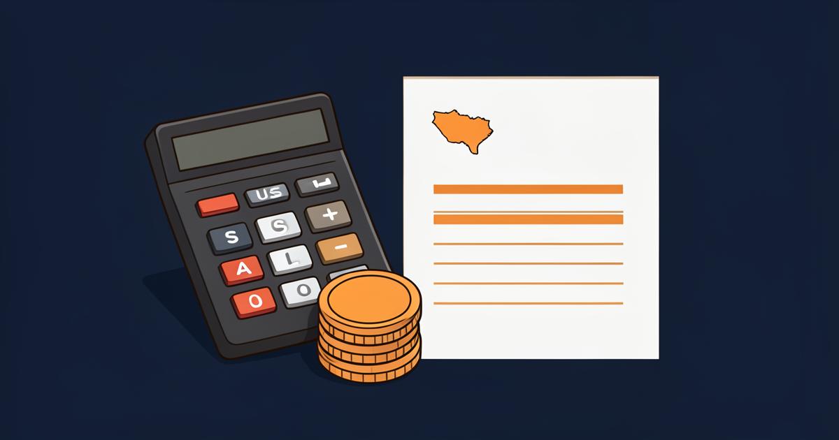 Wyoming LLC Cost: What You Really Pay in Year One and Every Year After