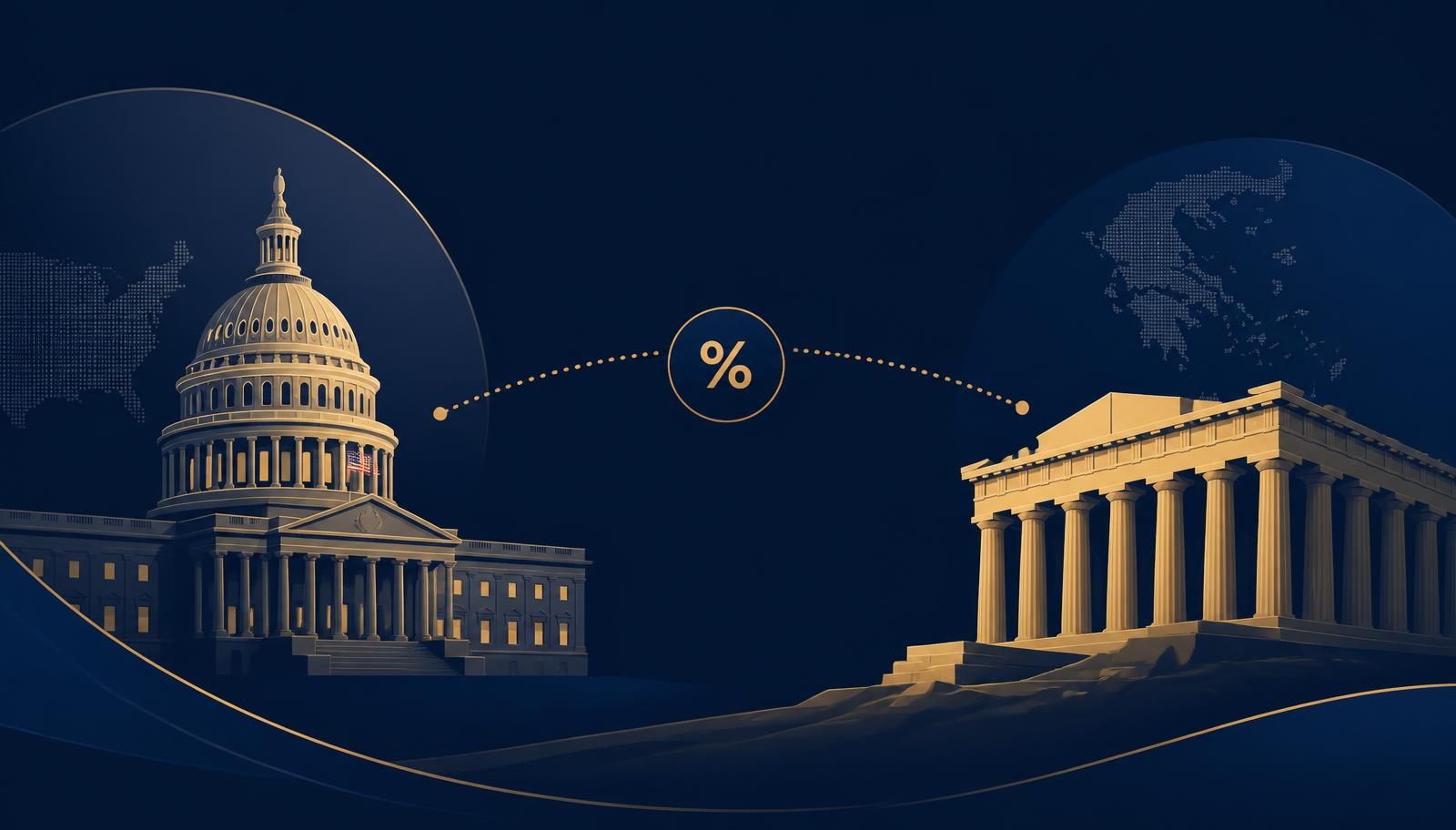 How US LLC Income is Taxed for a Greek Member in Greece
